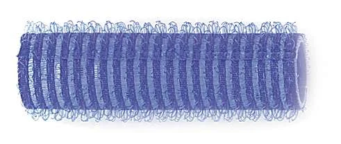 BIGODINO VELCRO x12 BLU 15mm.