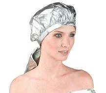 CUFFIA TERMICA “ALU-CAP” SUPER