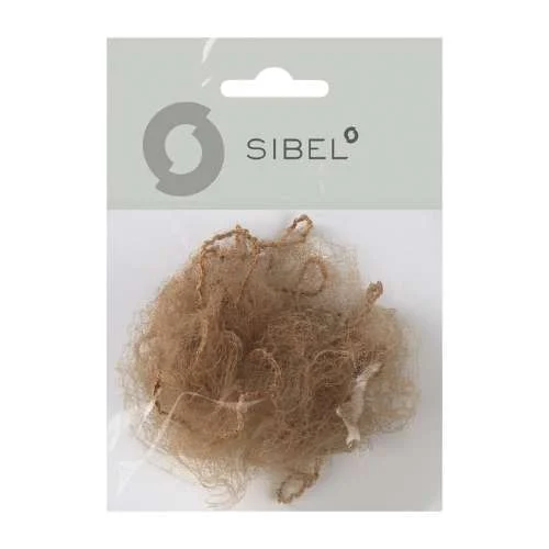 RETINA BUN NET PER CHIGNON 2 PZ. – COLORE BIONDO SCURO