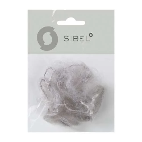 RETINA DAY NET PER CAPELLI 2 PZ. – COLORE GRIGIO