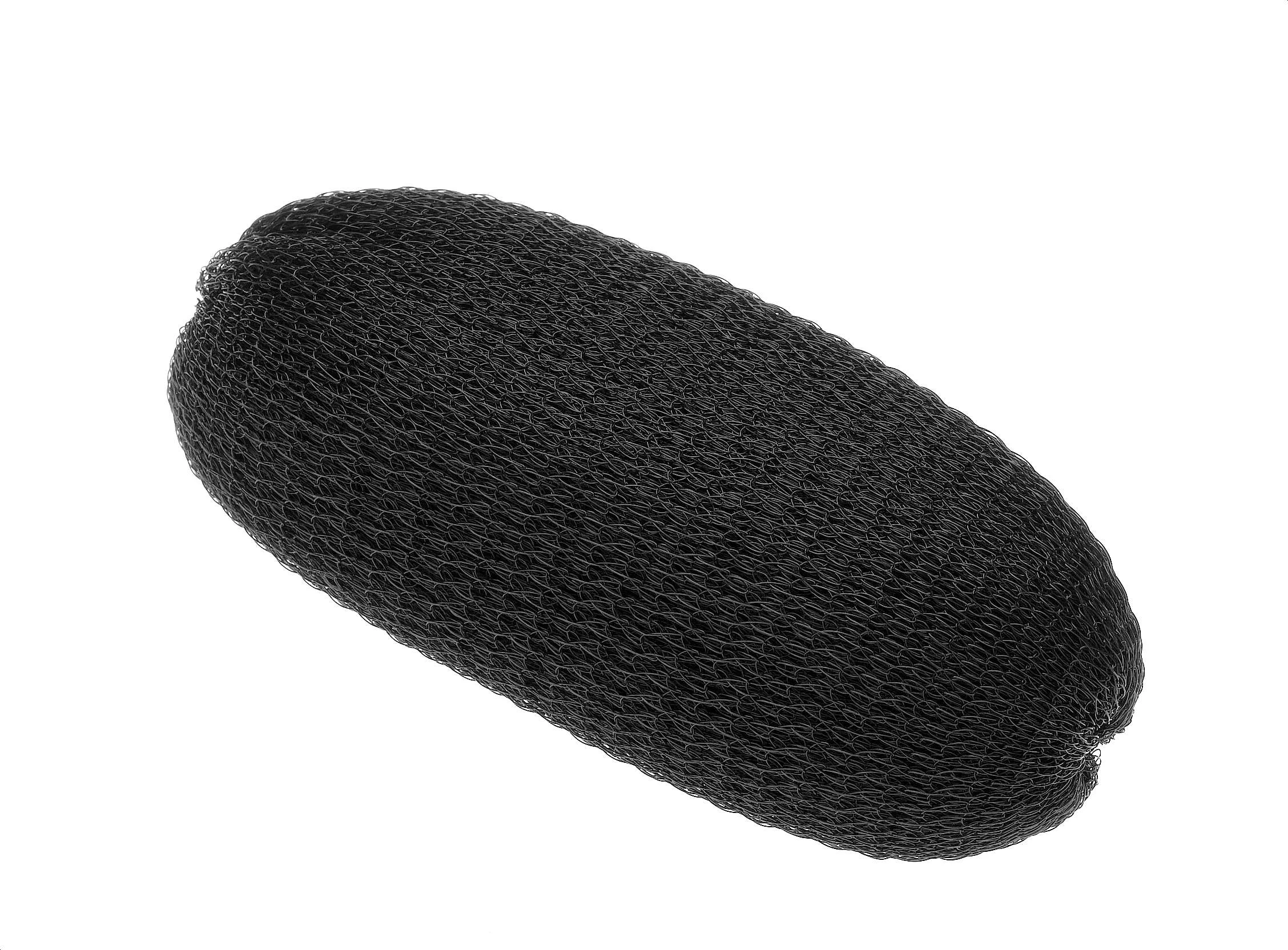 CORONA PER CHIGNON GRACE NERO
