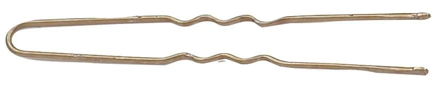 FORCINE ONDA BRONZE 45mm.BLISTER 50 PZ.