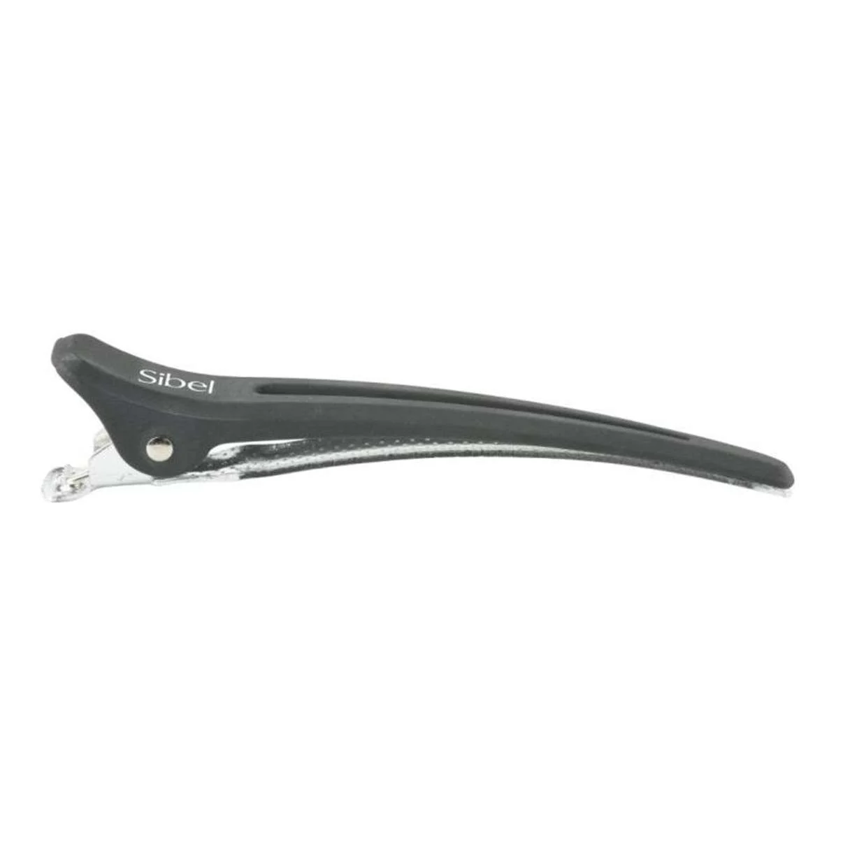 PINZE CARBON-ALU LUNGHEZZA 12 CM CONFEZIONE 6 PEZZI