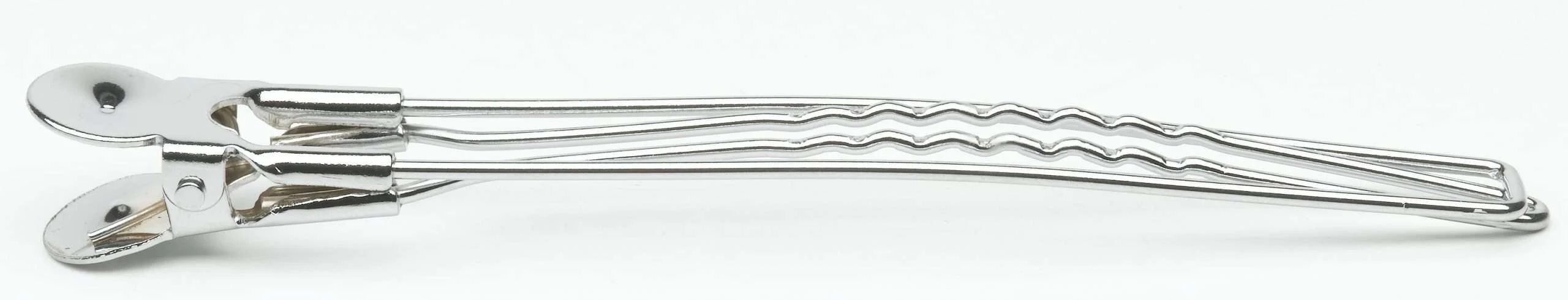 BECCO A FILO METALLO GRANDE x12