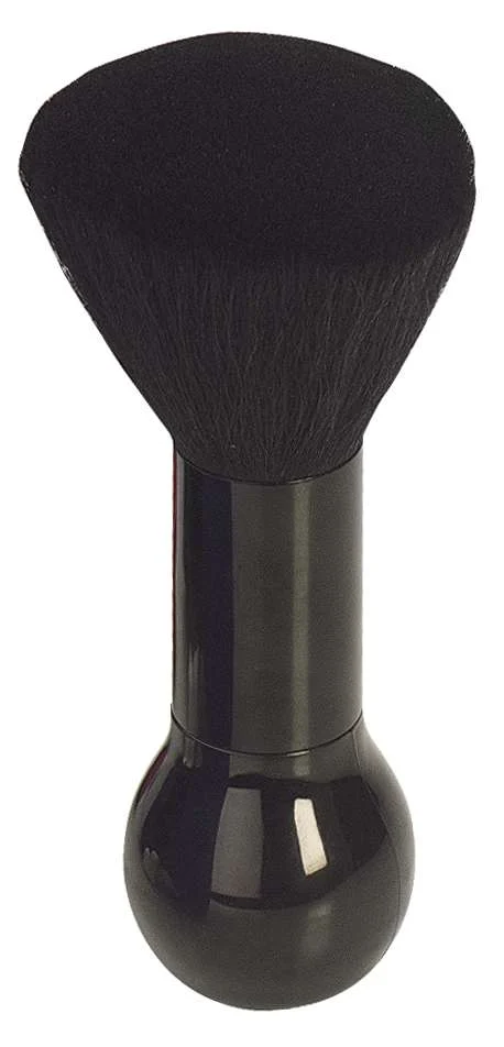 PENNELLO NUCA “DELUXE” NERO