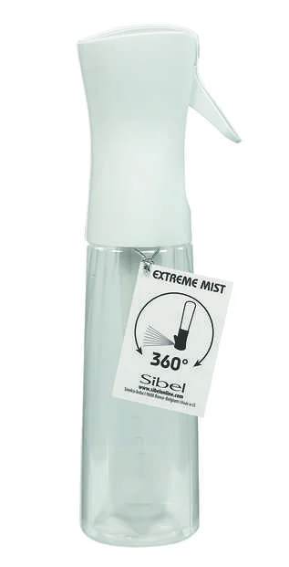 VAPORIZZATORE EXTREME MIST ATOMIZER BIANCO