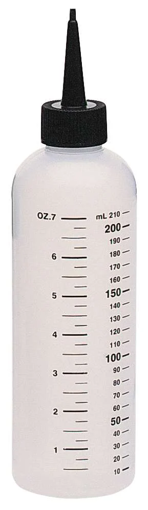 DOSATORE “COLOR” 200 ml.