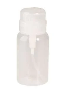DISPENSER “PUMP PROOF” 200ml BIANCO