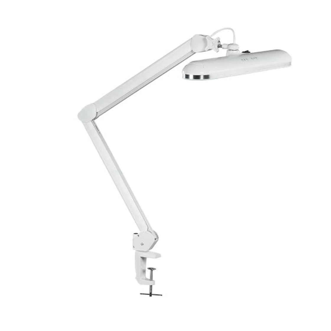 BEAUTY LAMP LAMPADA DA TAVOLO CON 60 LED 12W LUCE CALDA E FREDDA