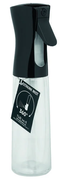 VAPO EXTREME MIST ATOMIZER NERO