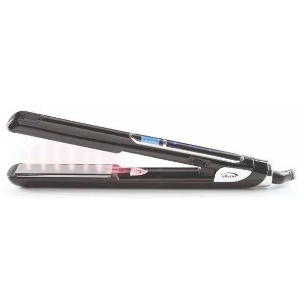 PIASTRA IKU DUAL INFRARED BLACK