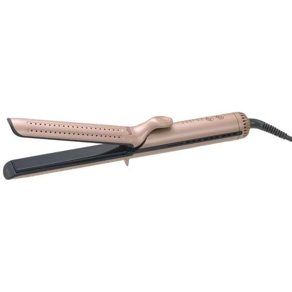 PIASTRA AIRFLUX SIRONA COLORE GOLD ROSE CON FLUSSO D’ARIA – MISURA XL 25×135 MM.