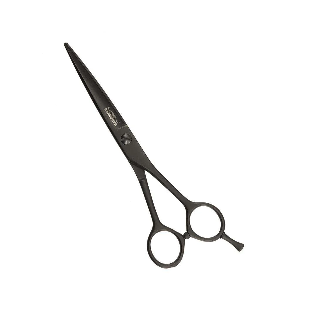 BARBURYS FORBICI CISORIA DA BARBIERE SKY IN ACCIAIO GIAPPONESE MIS. 6″