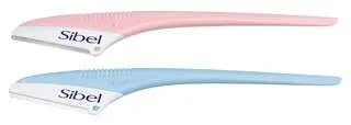 RASOIO MONOUSO “BEAUTY RAZOR” 2pz