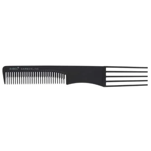 PETTIN CARBON LINE CODA A FORCHETTA 19.5 CM