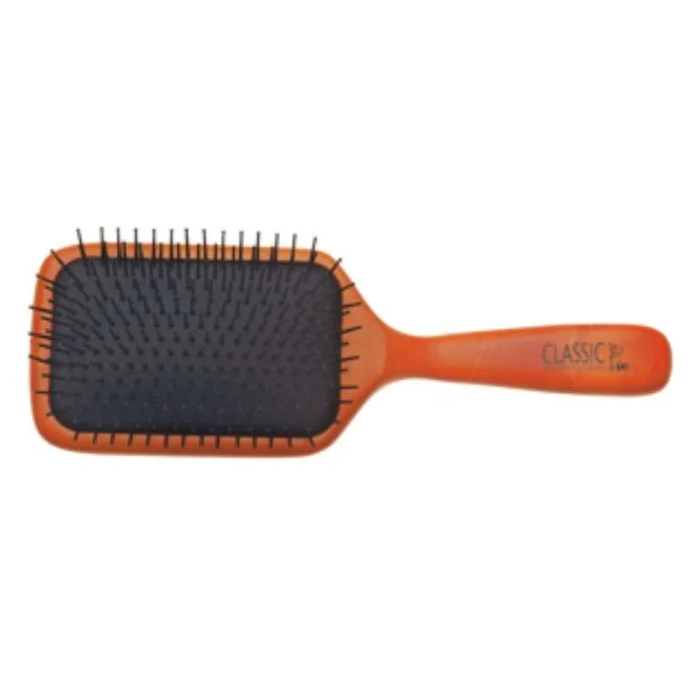 SPAZZOLA CLASSIC 641 SUPERPIATTA NYLON