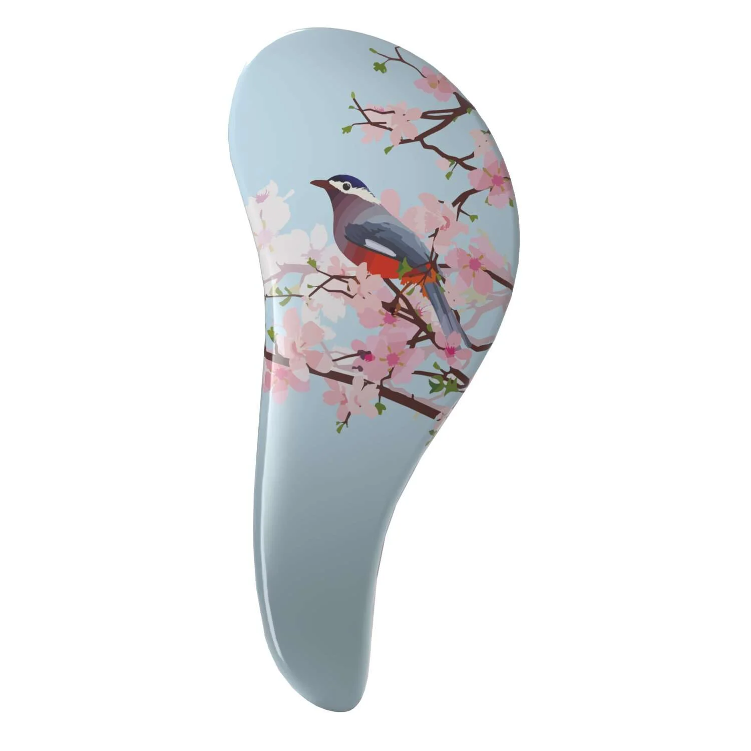 SPAZZOLA D-MÉLI-MÉLO FIORI D’ASIA – BULBUL