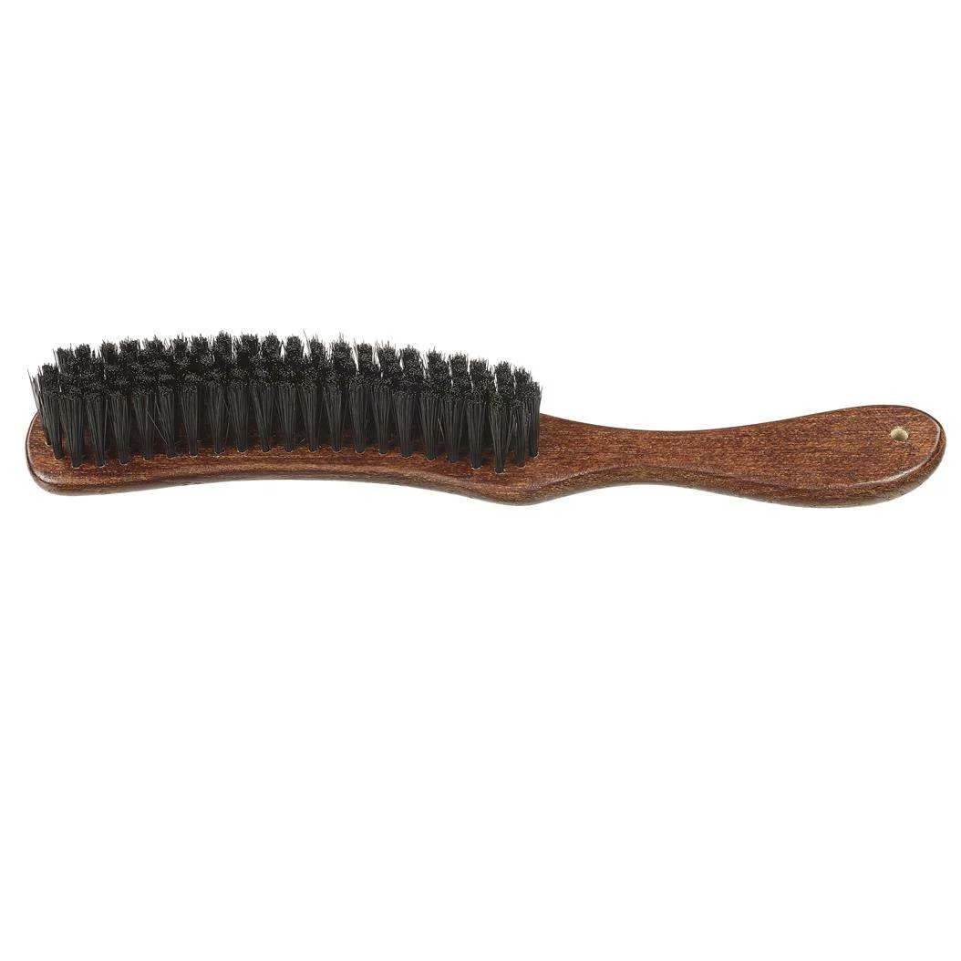 SPAZZOLA PER ABITI BARBURYS RALPH 27 CM.
