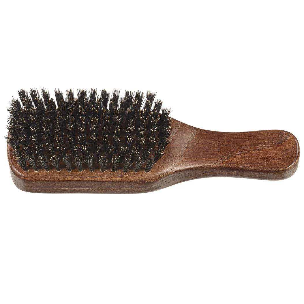SPAZZOLA CLUB BARBURYS FRED 17,5 CM.