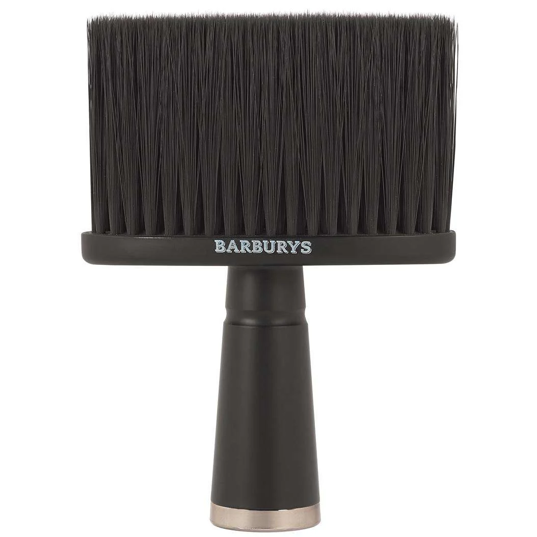 PENNELLO NUCA BARBURYS ARVO NECK BRUSH