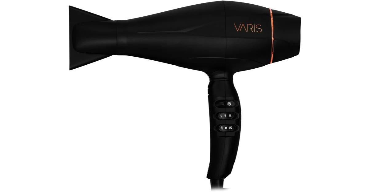 VARIS SB2 Dryer phon per capelli