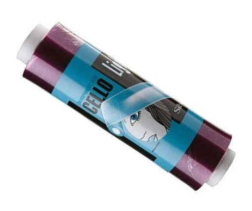 PELLICOLA TRASPARENTE 30cm – 500mt.