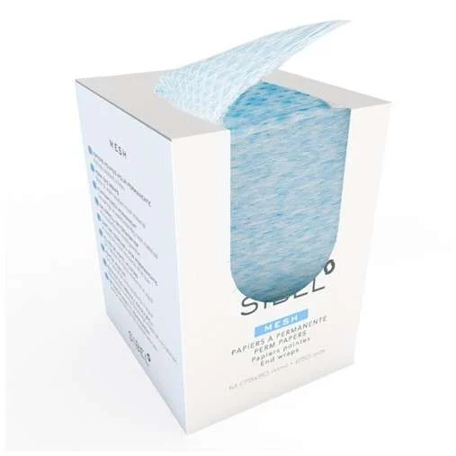 CARTINA PERMANENTE A RETE – BOX 250 PZ.