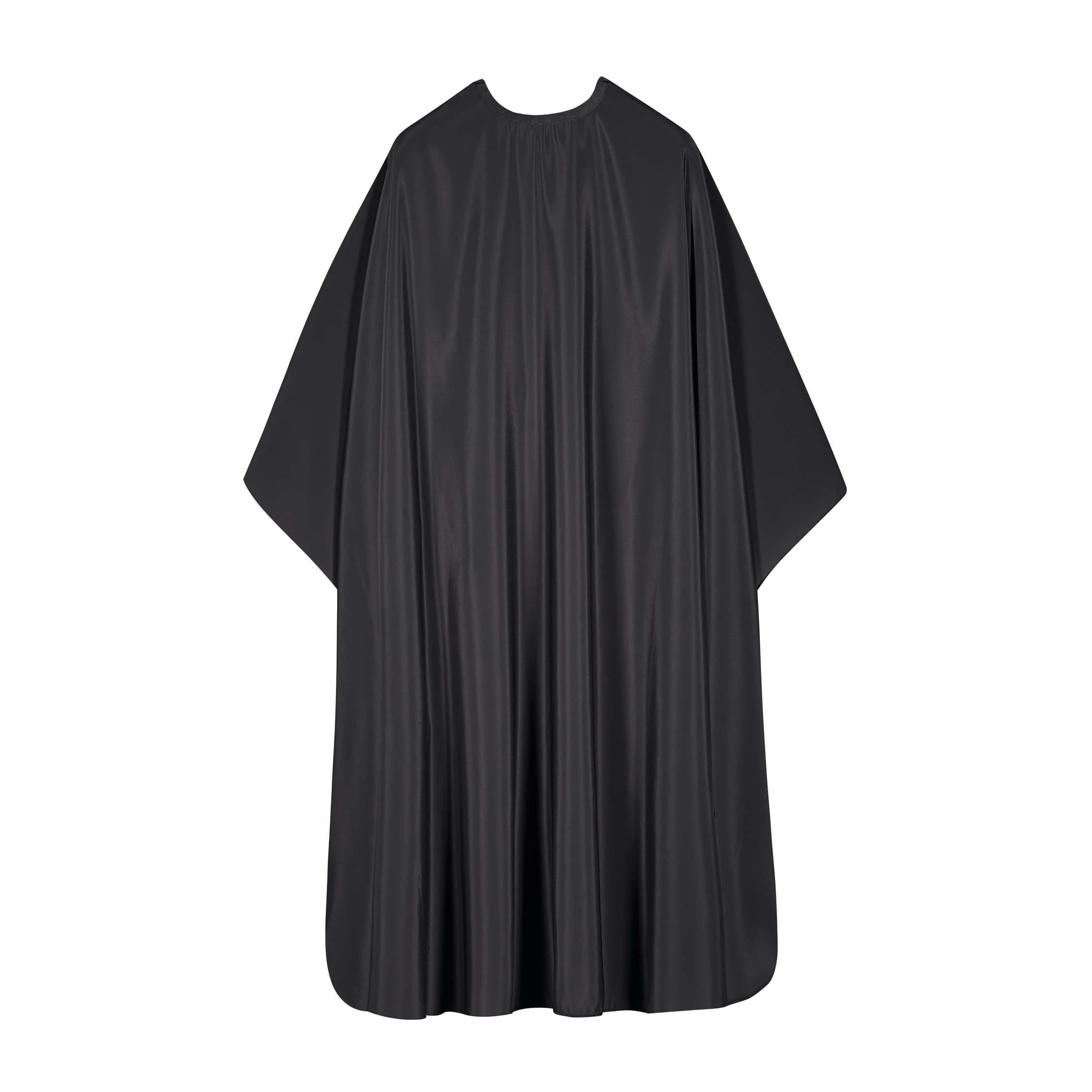 MANTELLA “FLEXI 3” NERA CON GANCI
