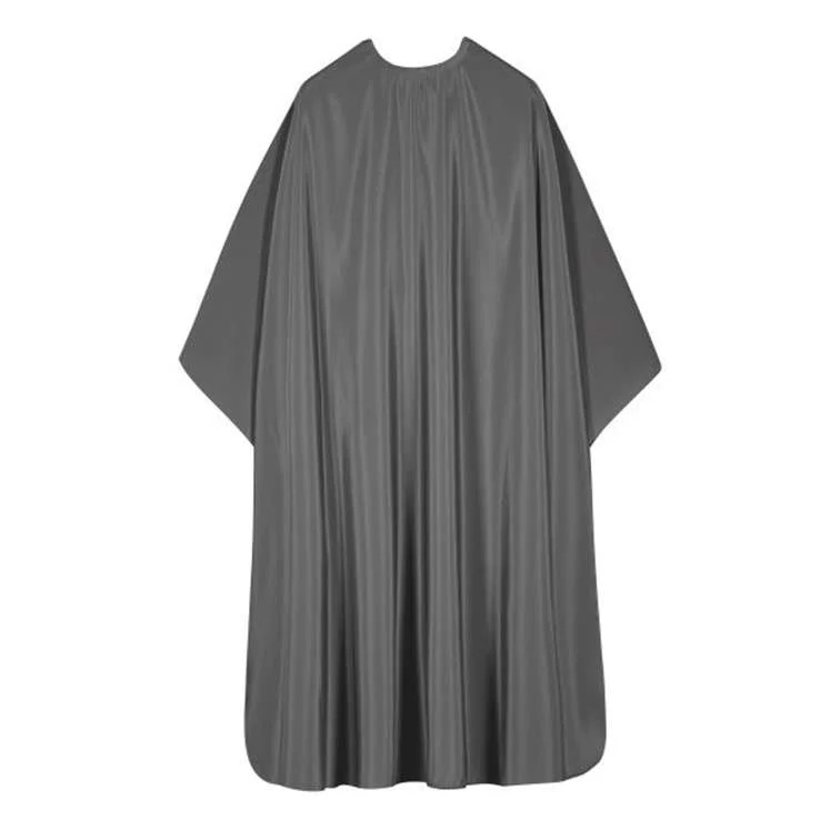 MANTELLA “FLEXI 4” GRIGIO CON BOTTONI
