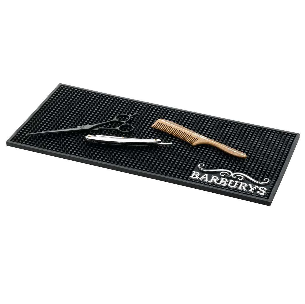 BARBURYS PICK-UP TAPPETINO ANTI SCIVOLO PER STRUMENTI