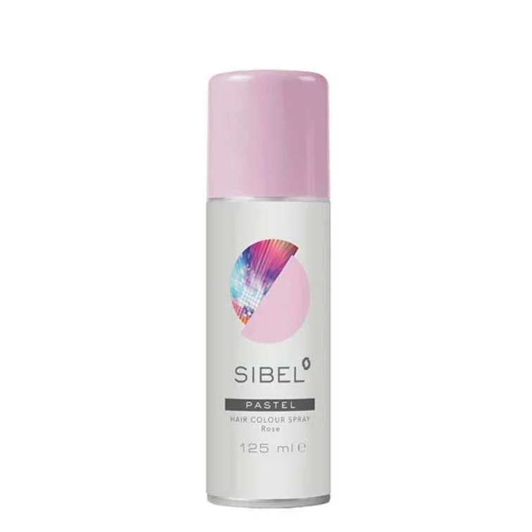 LACCA SPRAY HAIR COLOUR PASTEL ROSE
