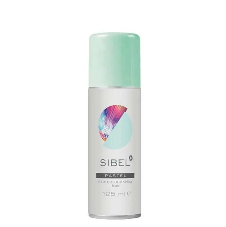 LACCA SPRAY HAIR COLOUR PASTEL MINT