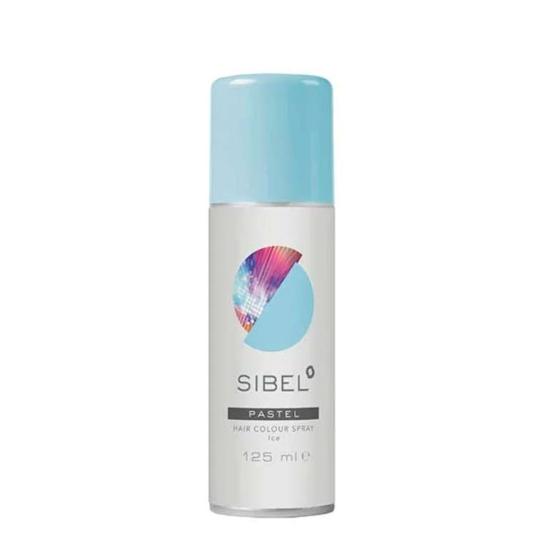 LACCA SPRAY HAIR COLOUR PASTEL ICE
