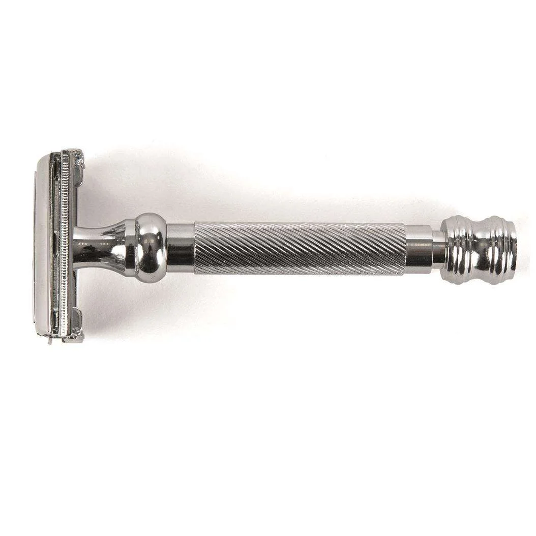 RASOIO BARBA BUTTERFLY TWISTED