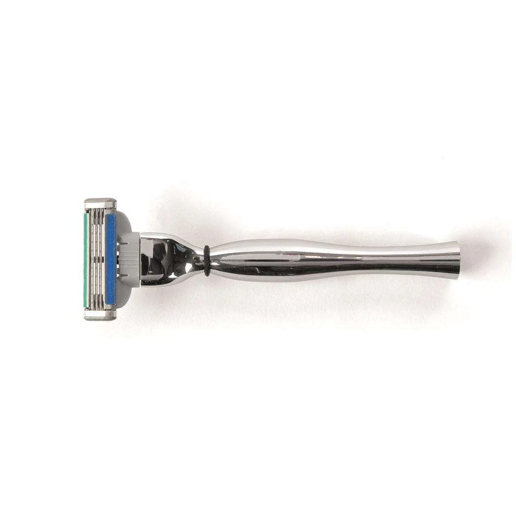 RASOIO BARBA TIMELESS CROMATO