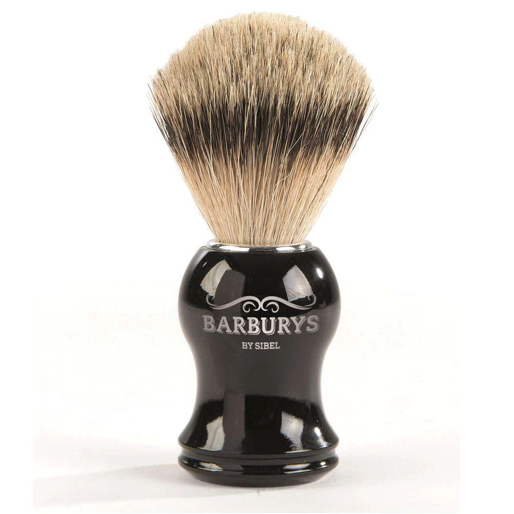 PENNELLO BARBA “LIGHT SILHOUETTE”