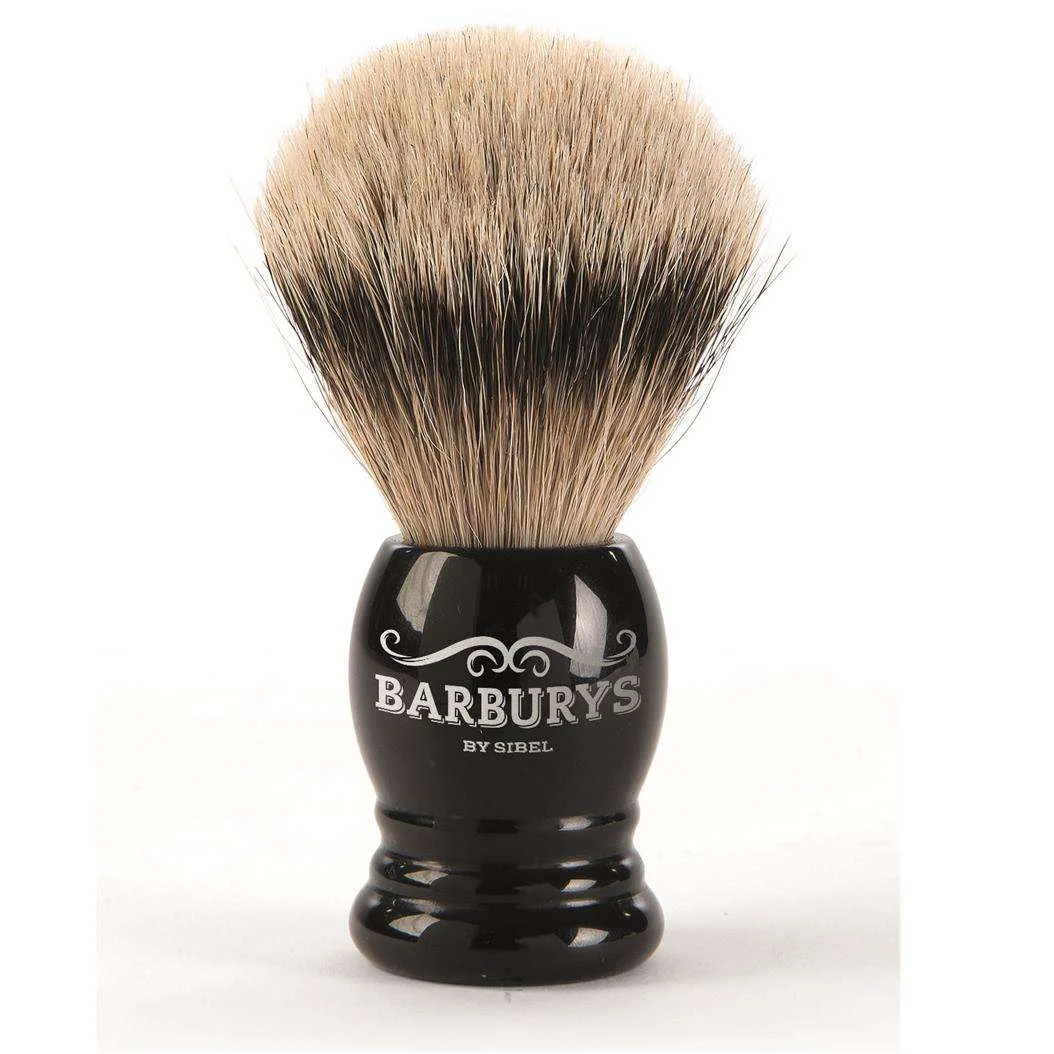PENNELLO BARBA “SILVER DIAMOND”