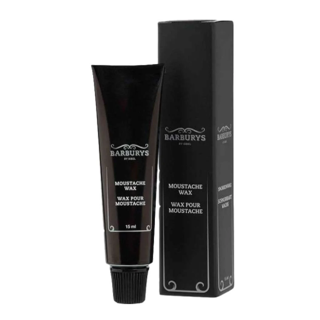 BARBURYS BY SIBEL CERA PER BAFFI 15 ML.