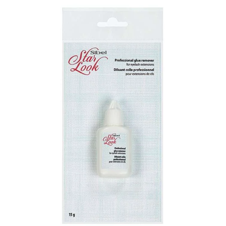 STAR LOOK REMOVER COLLA PER CIGLIA IN GEL – 15 GRAMMI
