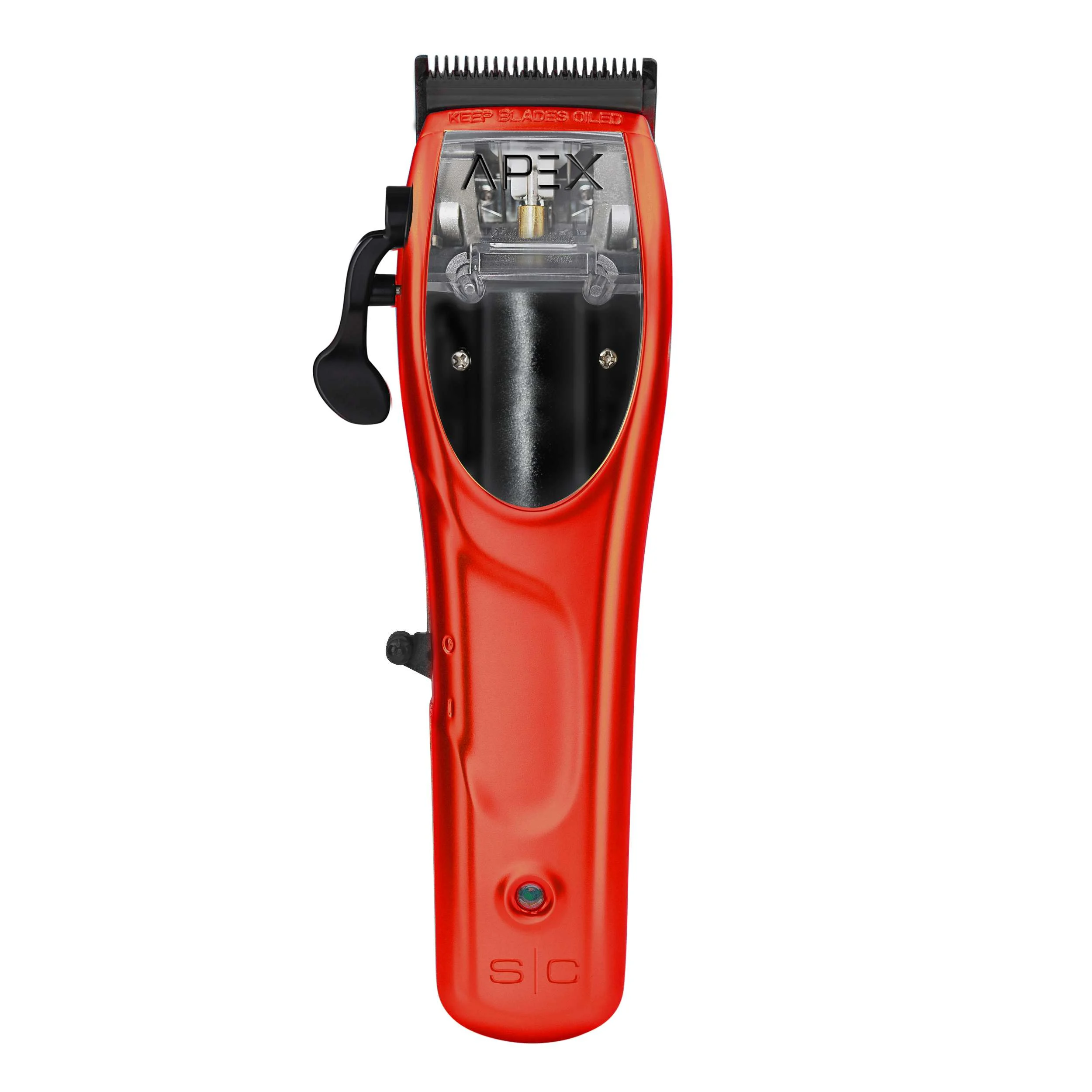 STYLECRAFT APEX – CLIPPER PROFESSIONALE CON MOTORE ROTATIVO