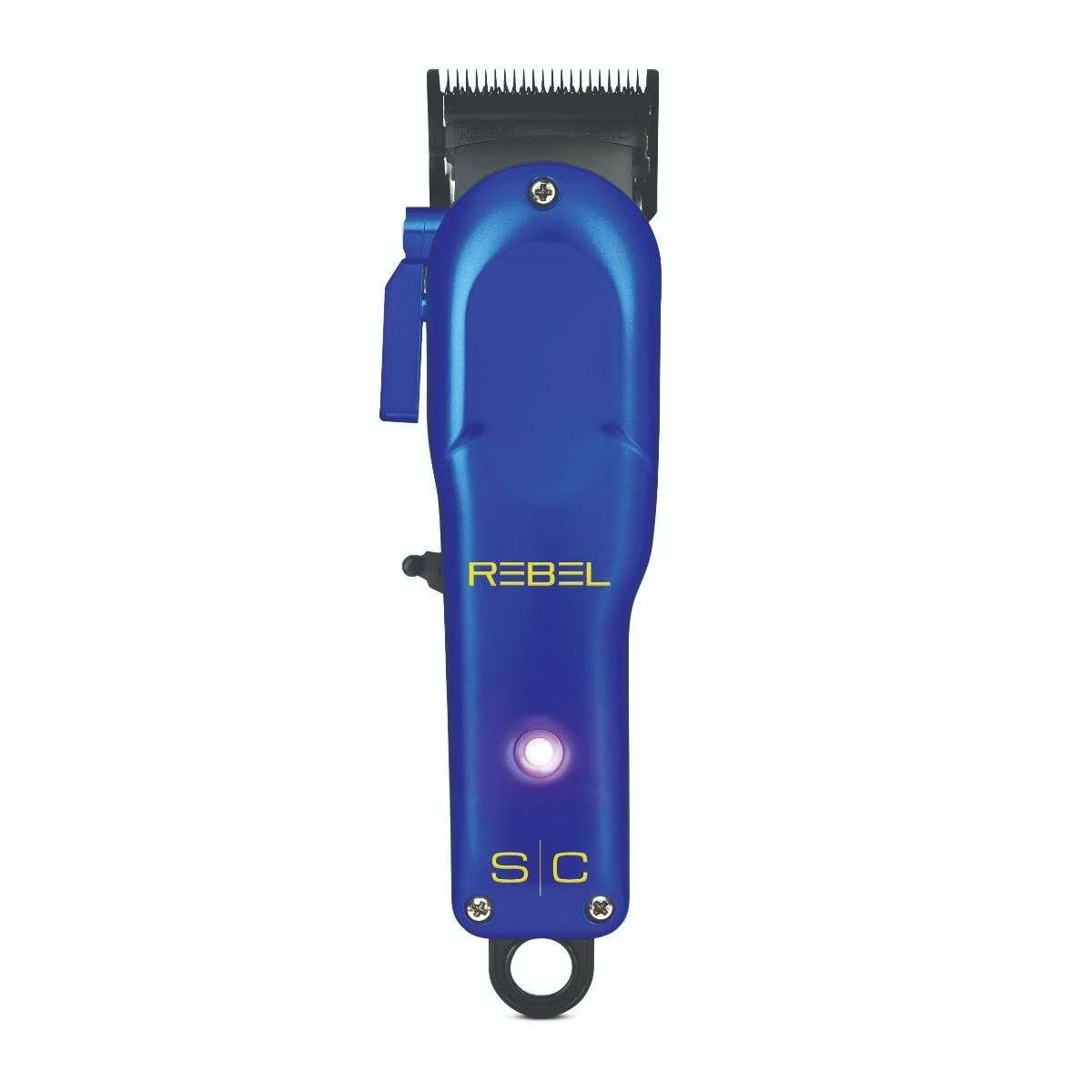 STYLECRAFT REBEL – CLIPPER PROFESSIONALE CON MOTORE ROTATIVO
