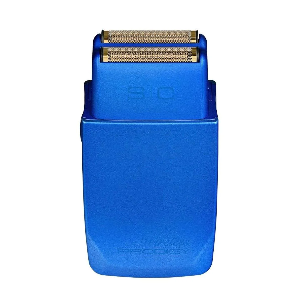 STYLECRAFT PRODIGY BLUE – SHAVER PROFESSIONALE CON RICARICA WIRELESS