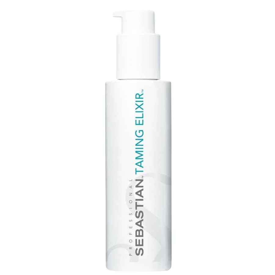 SEBASTIAN FLOW TAMING ELIXIR – SIERO CREMOSO LEVIGANTE 140 ML.