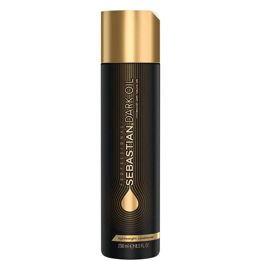 SEBASTIAN DARK OIL LIGHTWEIGHT CONDITIONER 250 ML.