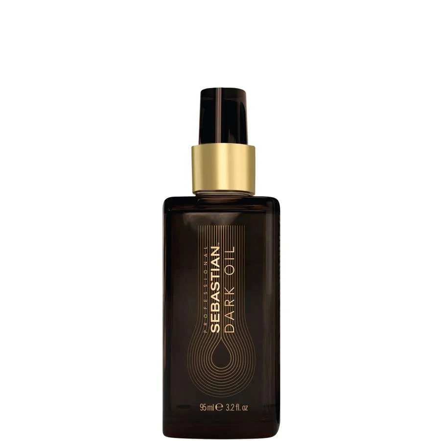 SEBASTIAN DARK OIL – OLIO LEGGERO PER LO STYLING 95ML