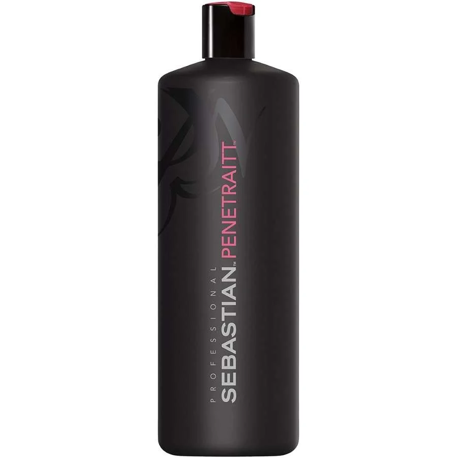 SEBASTIAN PENETRAITT SHAMPOO – RINFORZA E PROTEGGE 1000 ML.