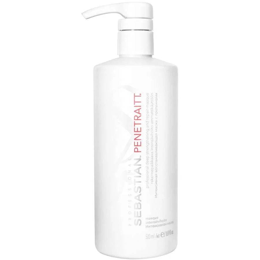 SEBASTIAN PENETRAITT TREATMENT – TRATTAMENTO RISTRUTTURANTE 500 ML.