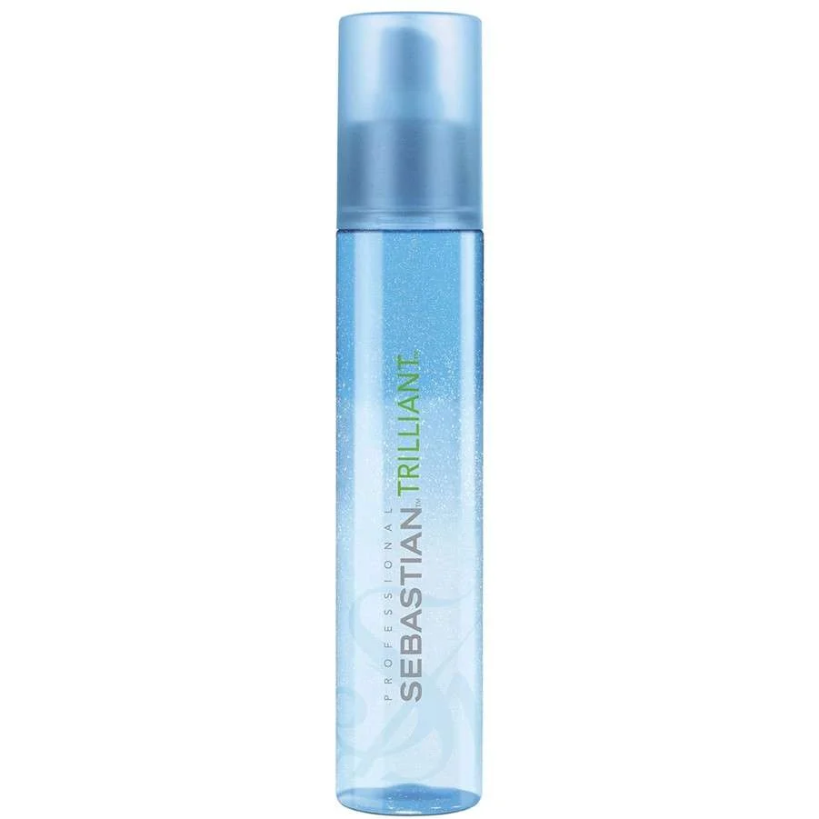 SEBASTIAN FLAUNT TRILLIANT SPRAY – ILLUMINANTE TERMOPROTETTIVO 150 ML.