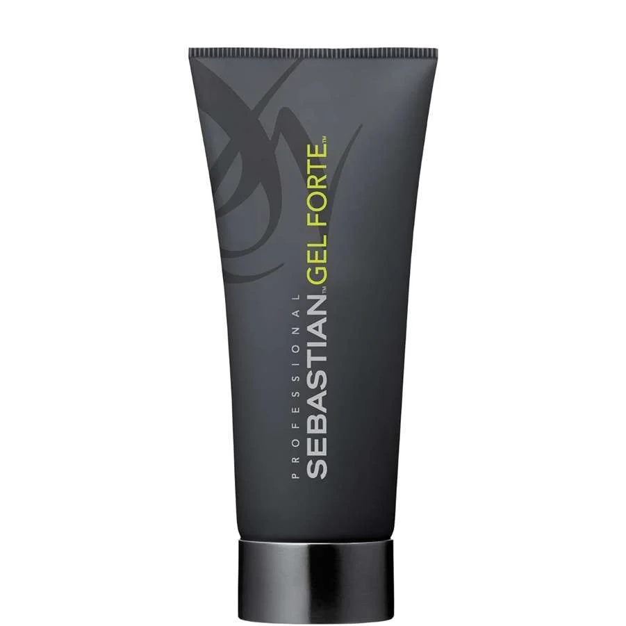 SEBASTIAN FORM GEL FORTE 200 ML.