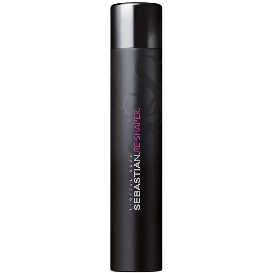 SEBASTIAN FORM RE-SHAPER HAIRSPRAY 400 ML.